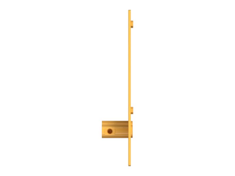 Planetary Transmission Case Cover