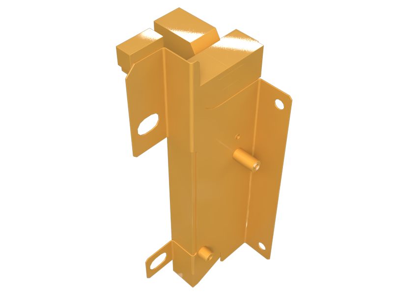 629-8616: Sound Suppression Sheet