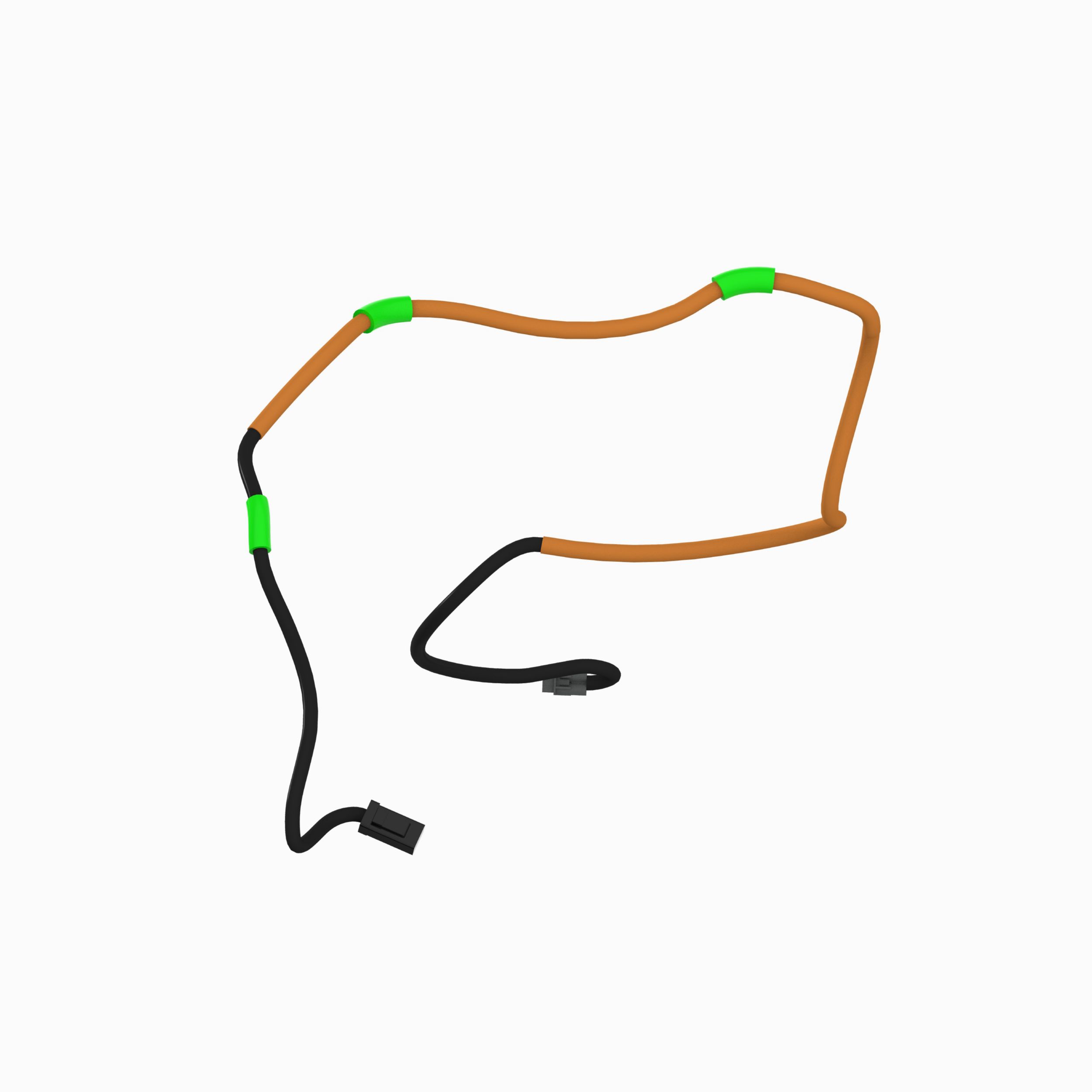 Engine Wiring Harness