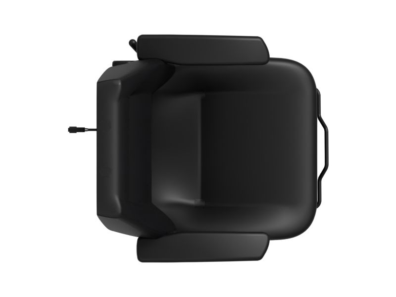 Operator Suspension Seat