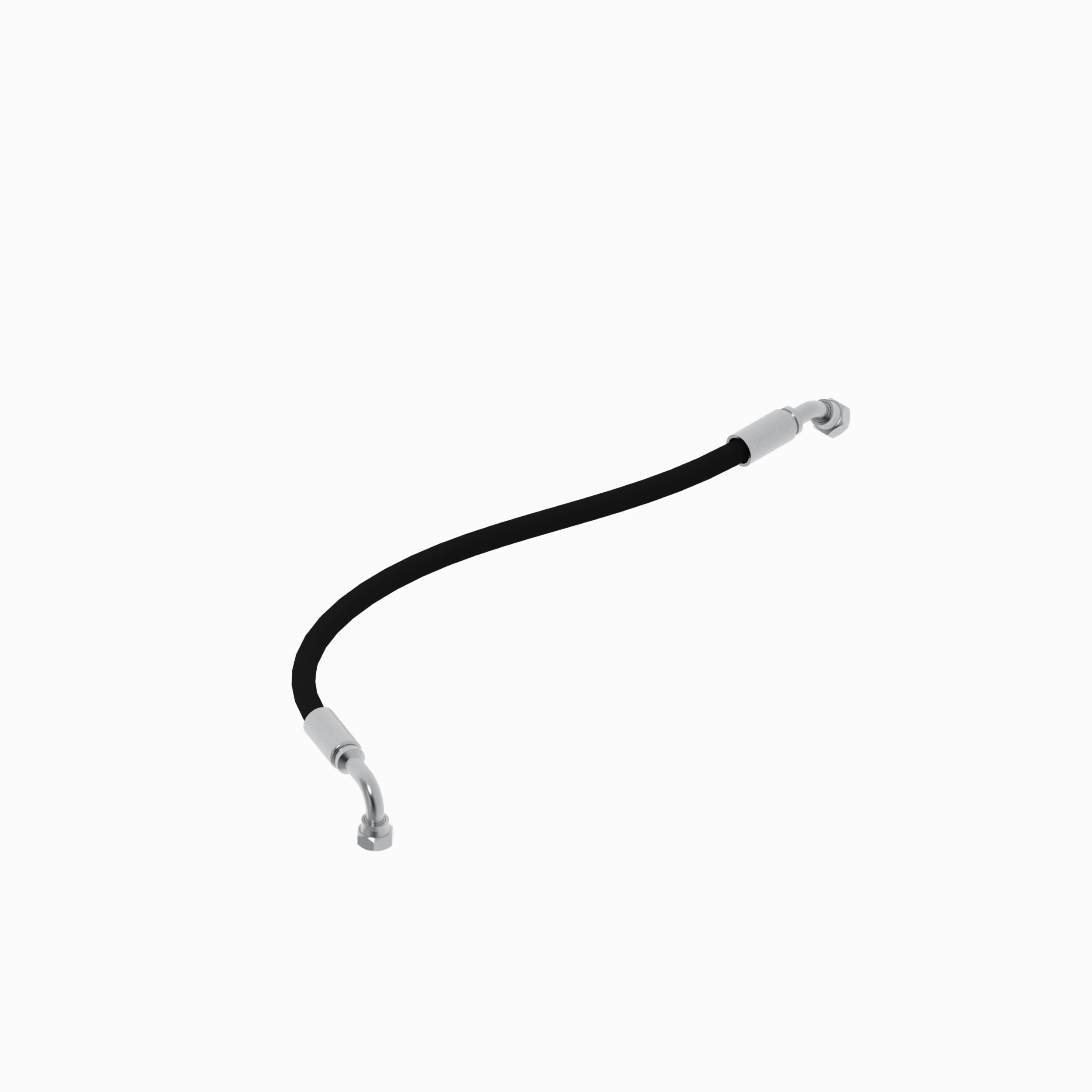 12.7mm Hose Assembly