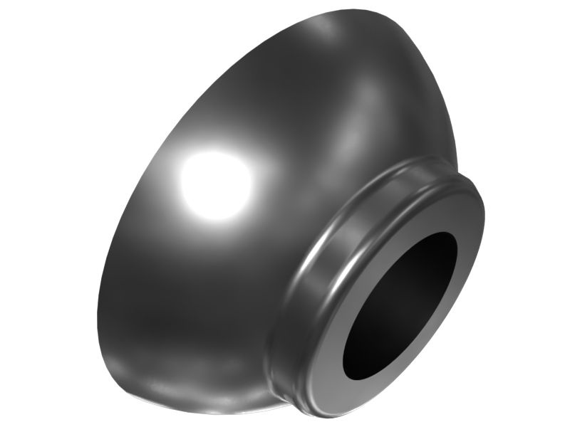 ИЗОЛИРУЮЩАЯ ШАЙБА