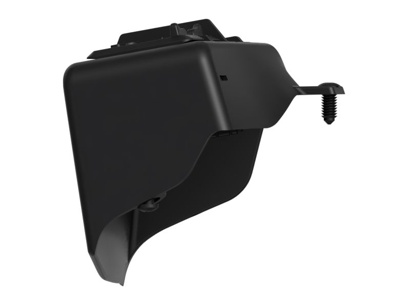 Seat Push Button Switch