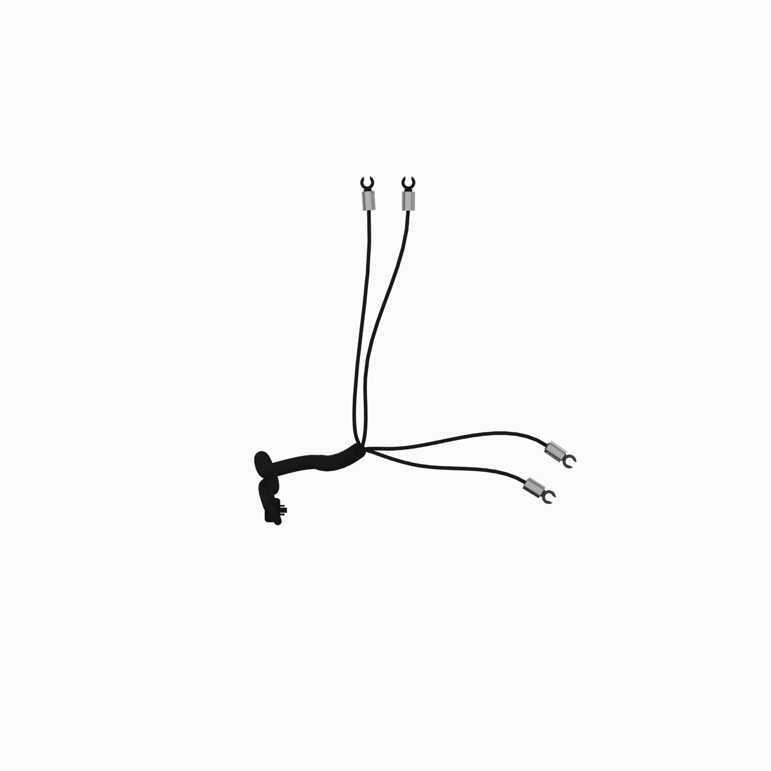 Chassis Wiring Harness