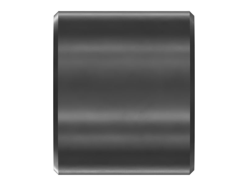 30mm Width Carrier Bearing Guard Bracket Spacer