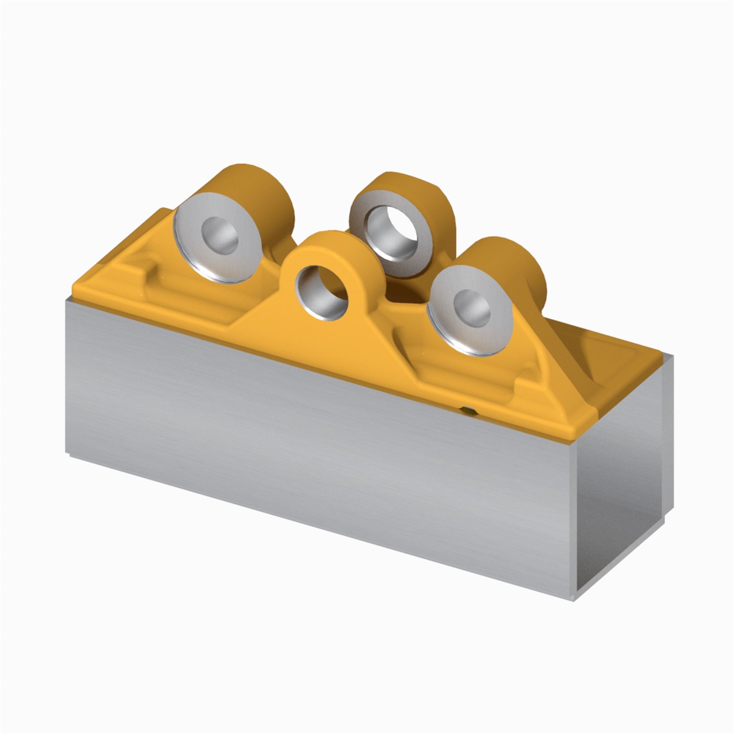 ЯЩИК В СБОРЕ