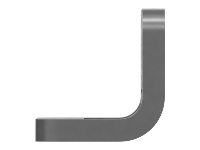 Suspension Seat Mount Bracket