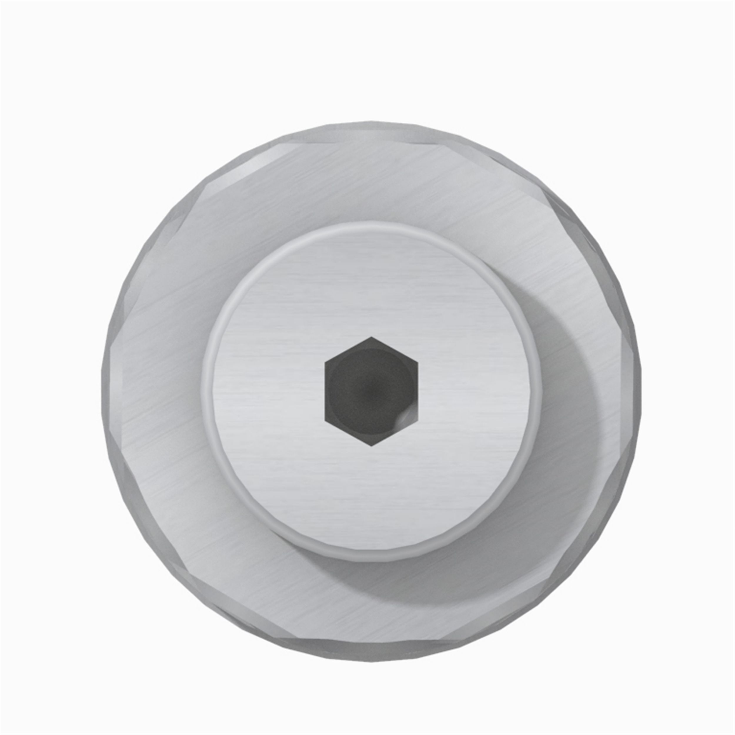 Relief Valve Assembly