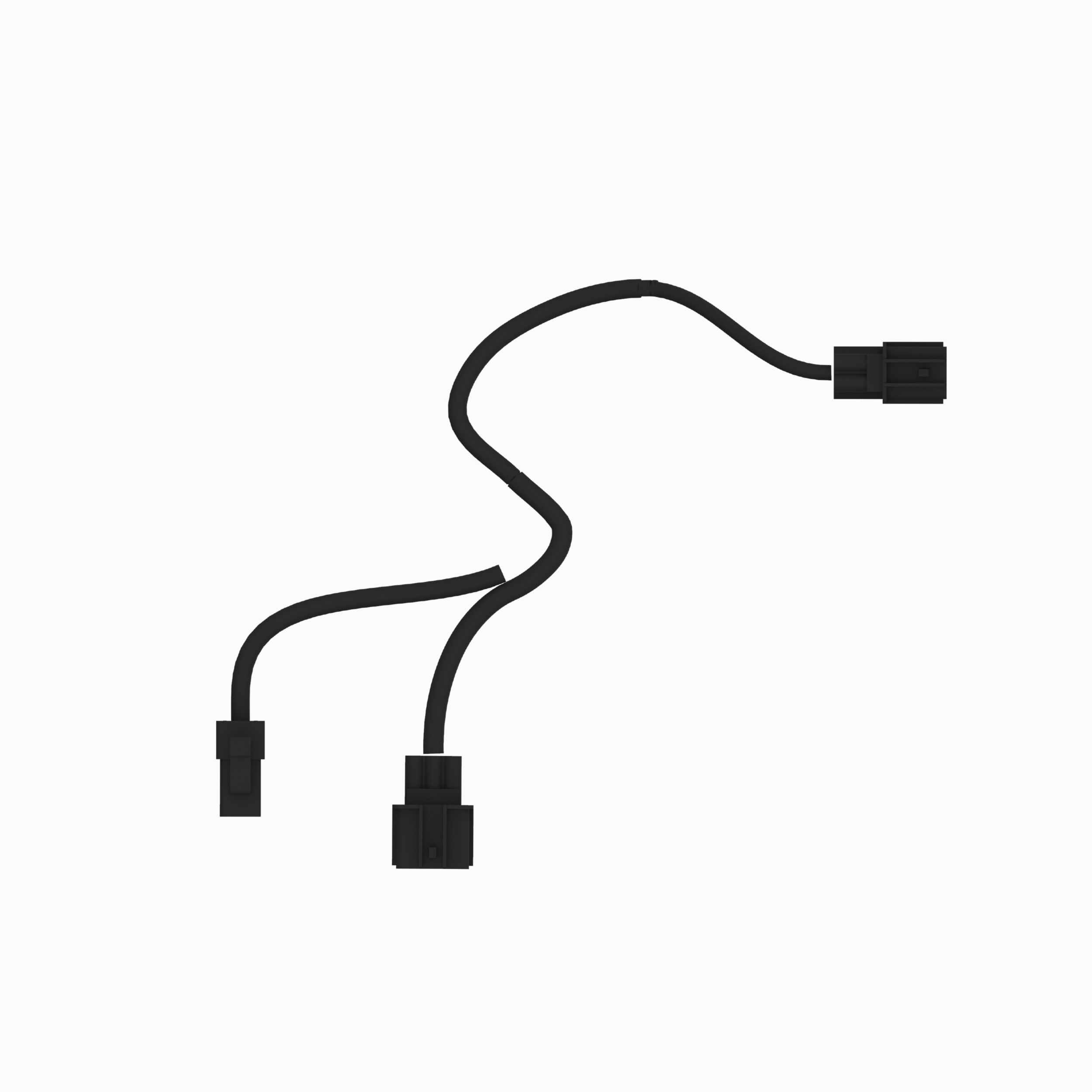 Product Link 240 Control Harness