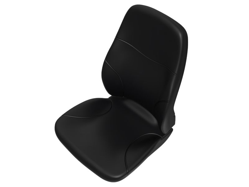 626-7275: Vinyl Seat Cushion