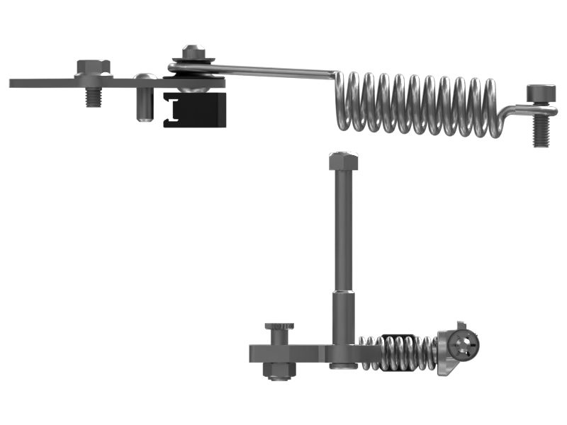 Steering Column Tilt Kit