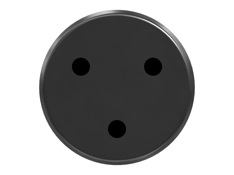 89.85mm Diameter Cylinder Linkage Pin