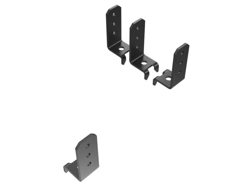 627-3525: Extended Bus Bar