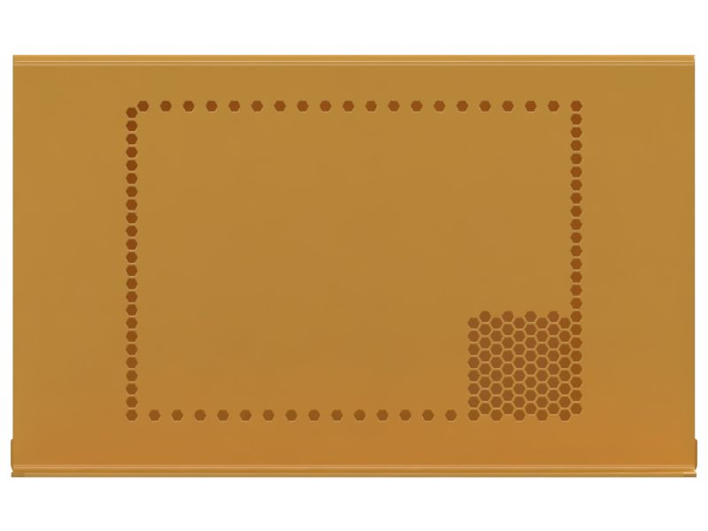 Hood Enclosure Cover