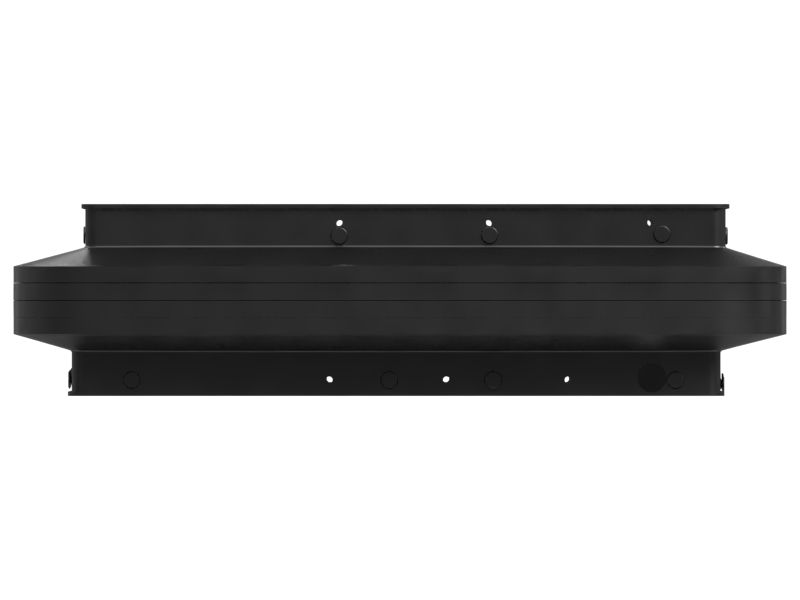 Seat Boot Suspension Cover