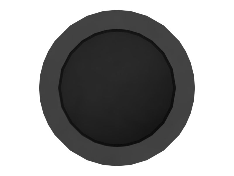 КРЫШКА ЗАЩИТНАЯ