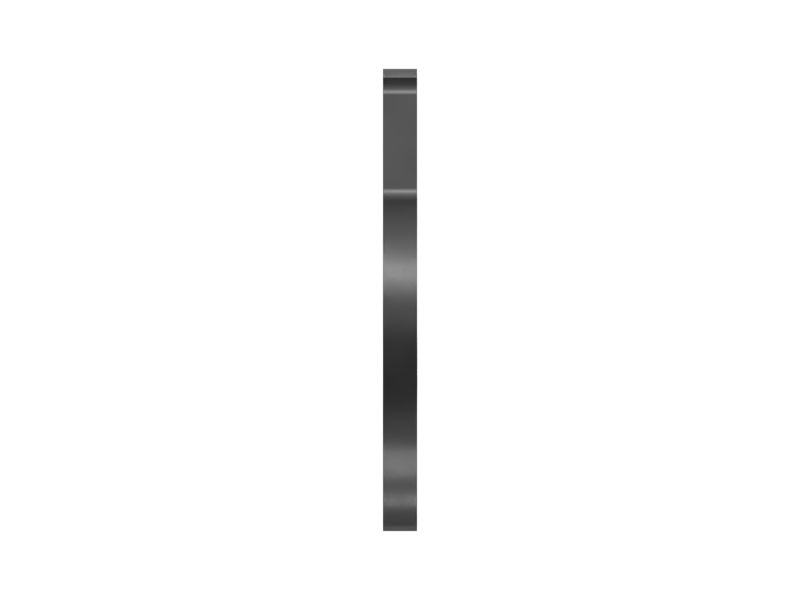 0.7mm Thick Retaining Ring