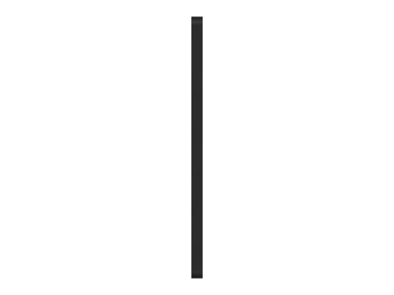 4mm Thick Sound Suppression Rubber Sheet