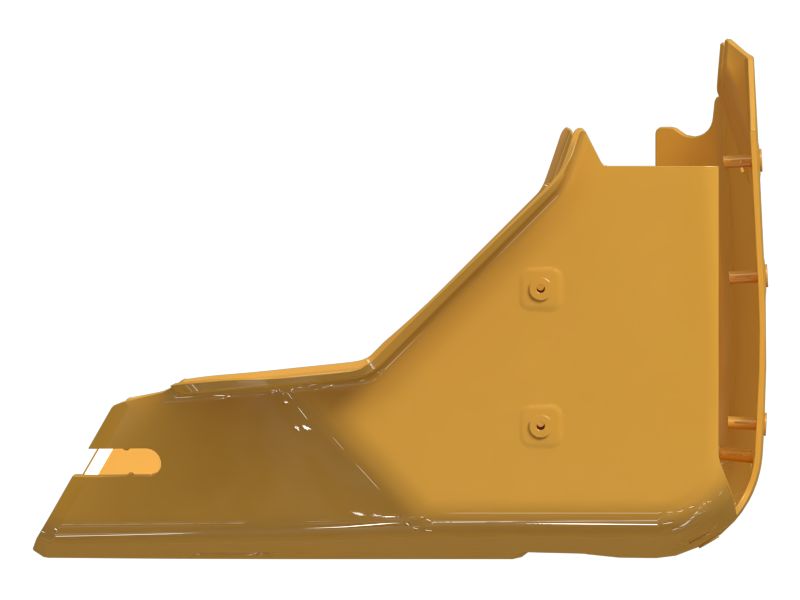 614-3871: Cab Liner Cover 6143871 купить