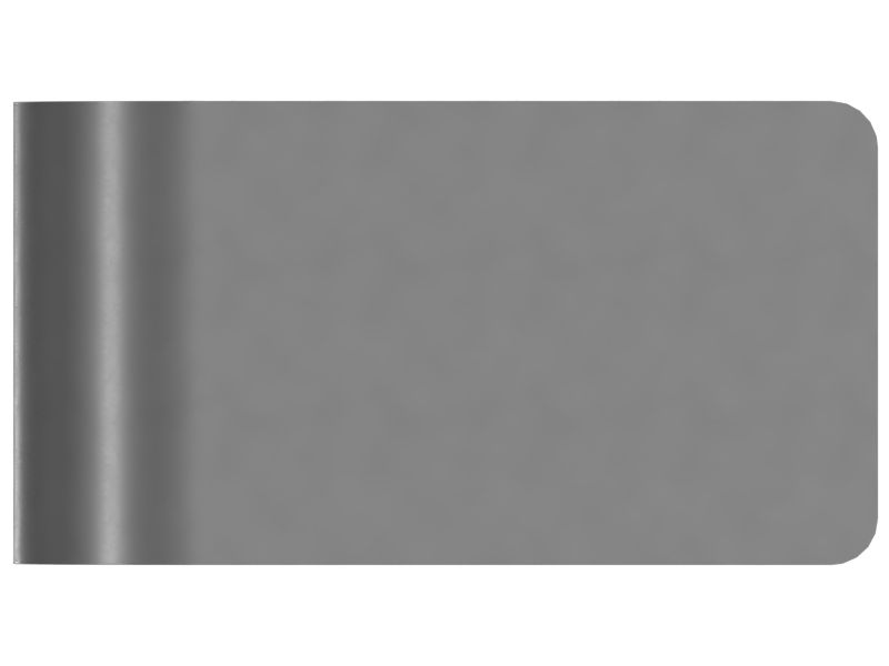 Suspension Seat Stop Bracket