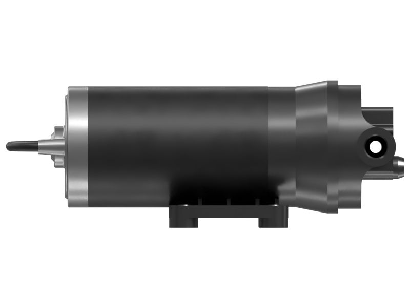 25.6 Volts Washdown Diaphragm Pump