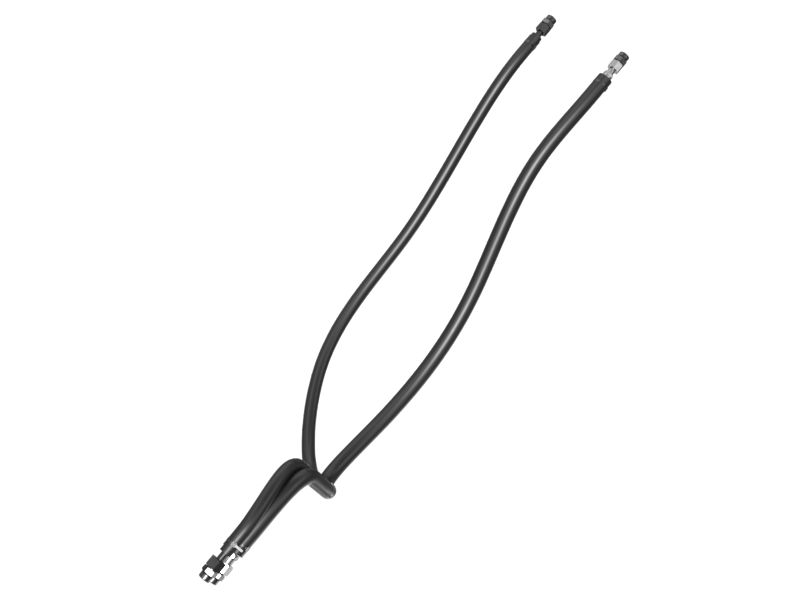 Cold Planar Connection Lines