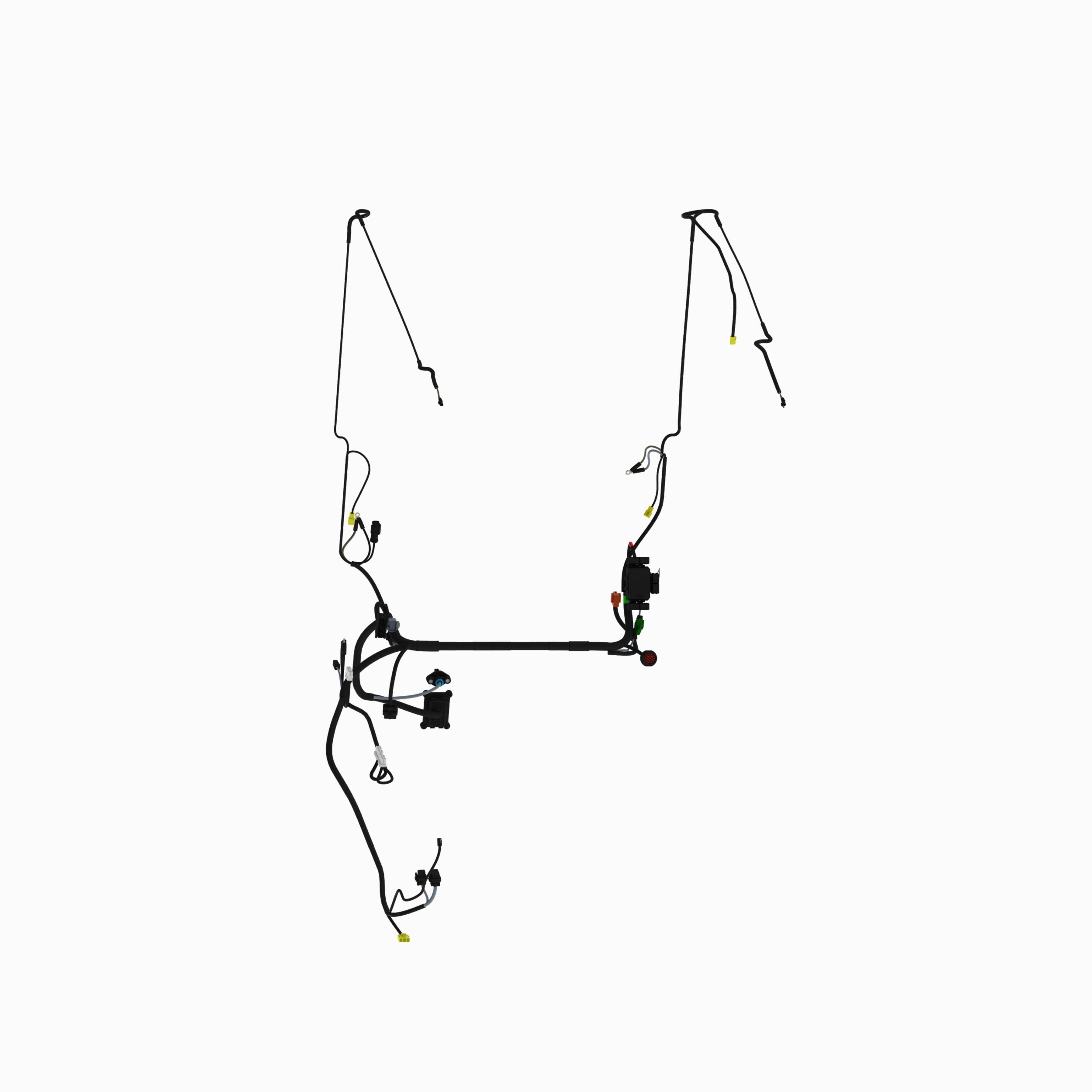 Cab Harness