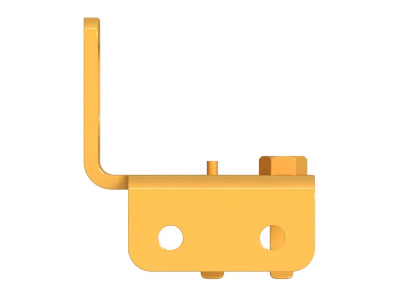 616-2650: BRACKET AS 6162650 купить