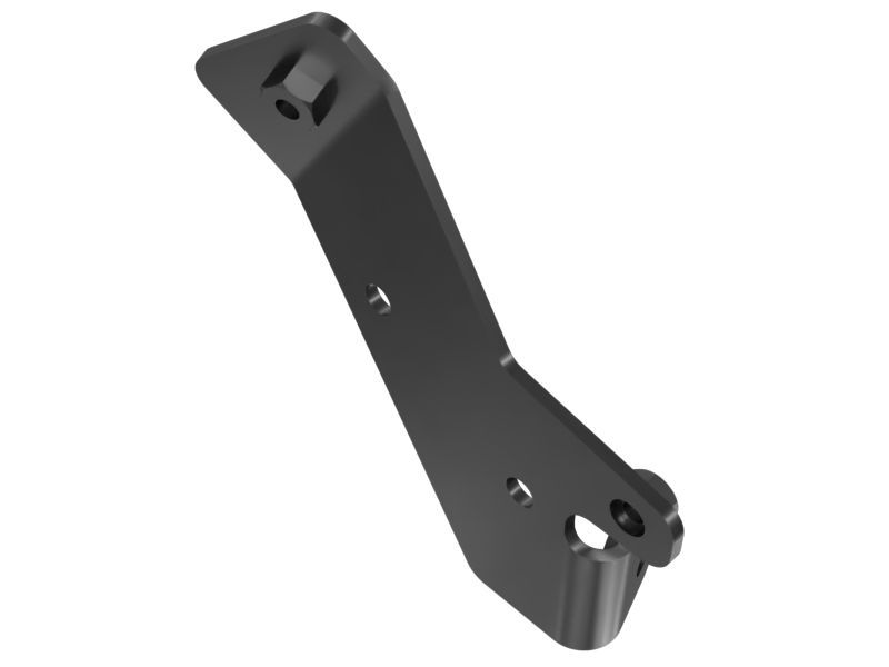 619-4763: BRACKET AS