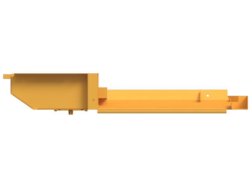 Hood Guard Cover
