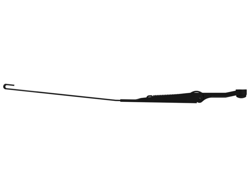 Front Window Wiper Arm