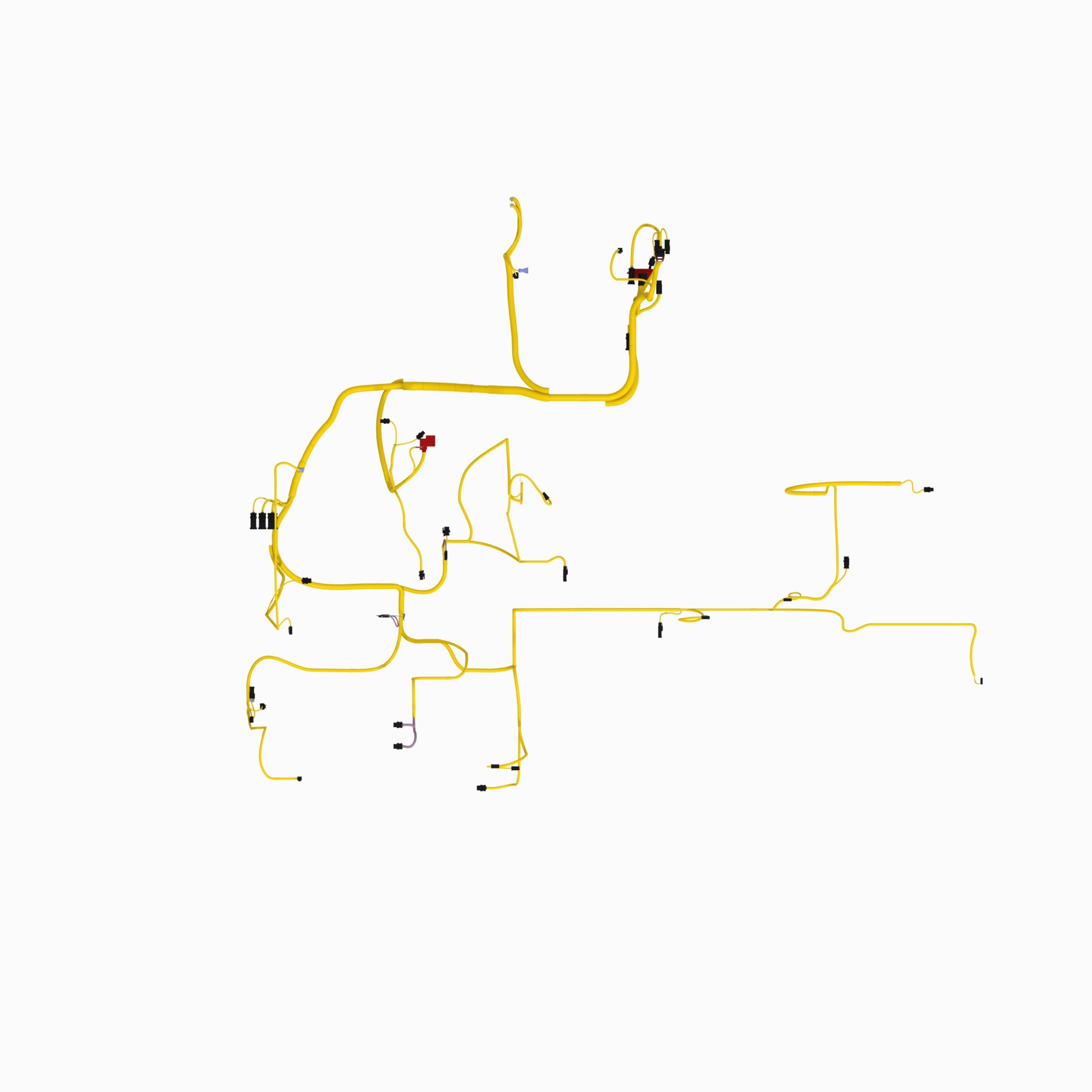 Chassis Wiring Harness