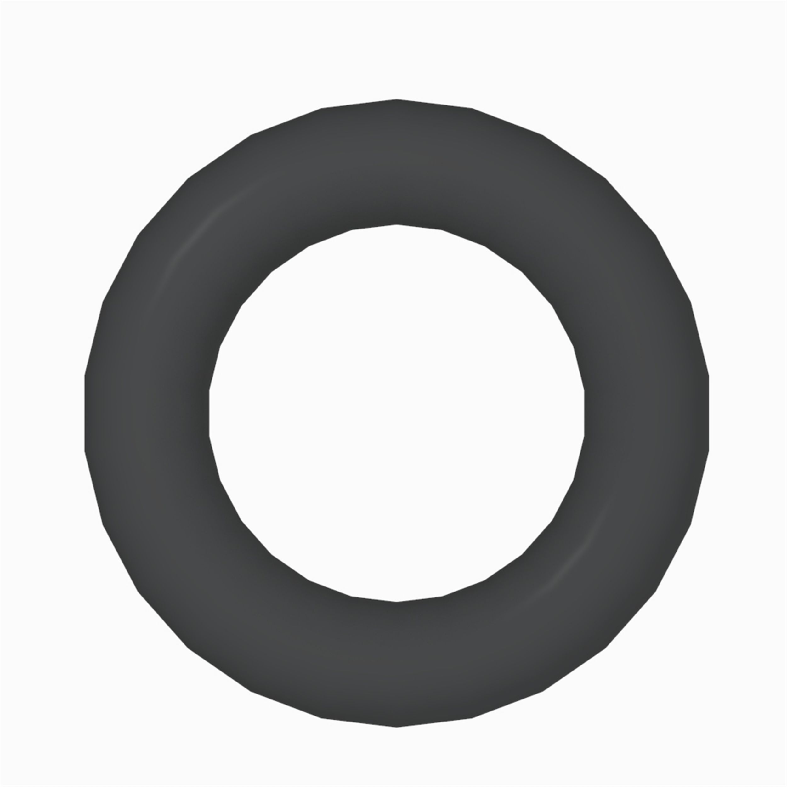 Control Valve Seal Kit