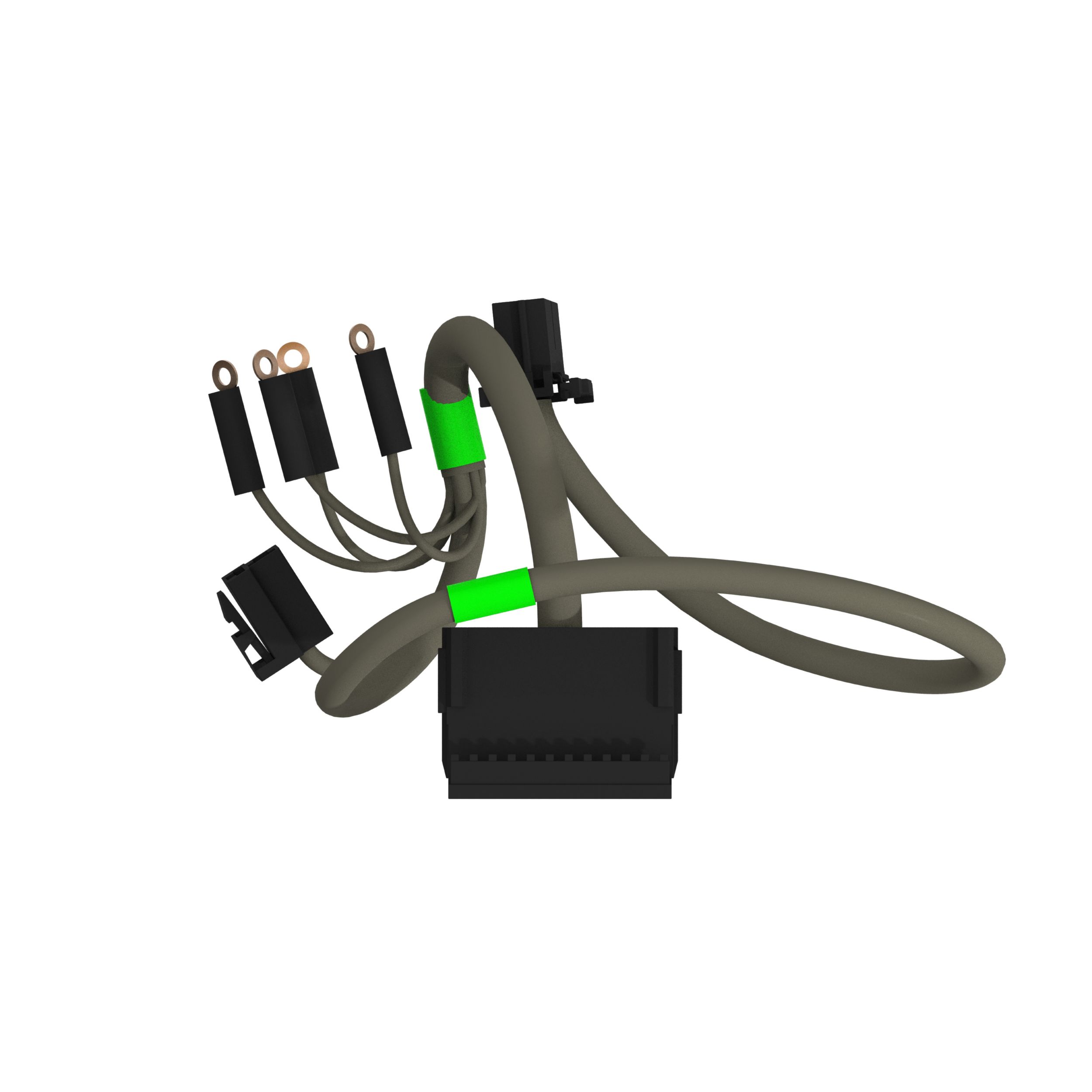 Panel Wiring Harness