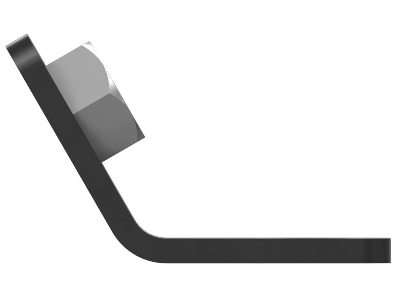 633-0174: BRACKET AS 6330174 купить
