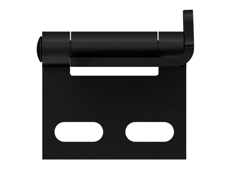 Right Hand Side Engine Enclosure Access Door Hinge