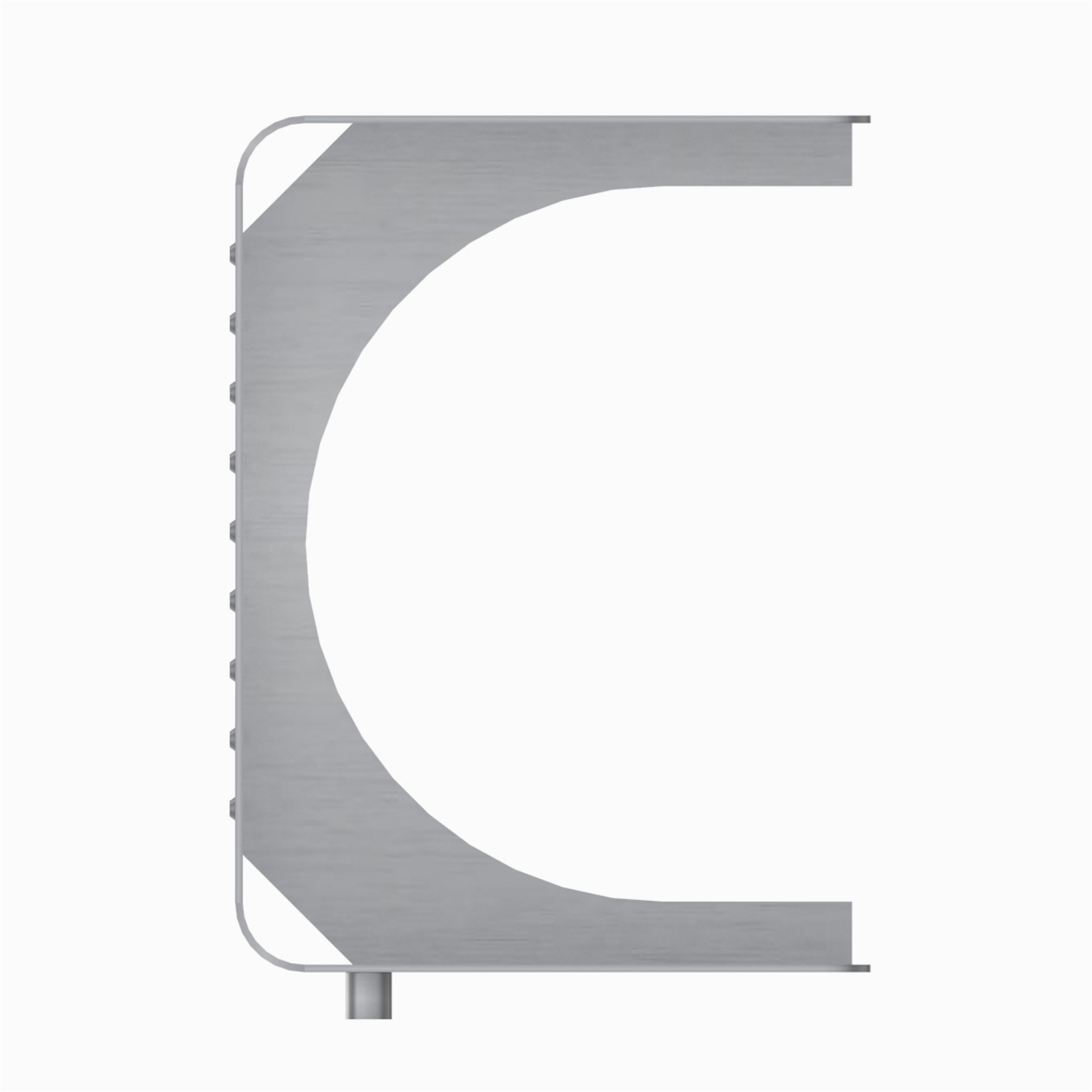 ОГРАЖДЕНИЕ В СБОРЕ