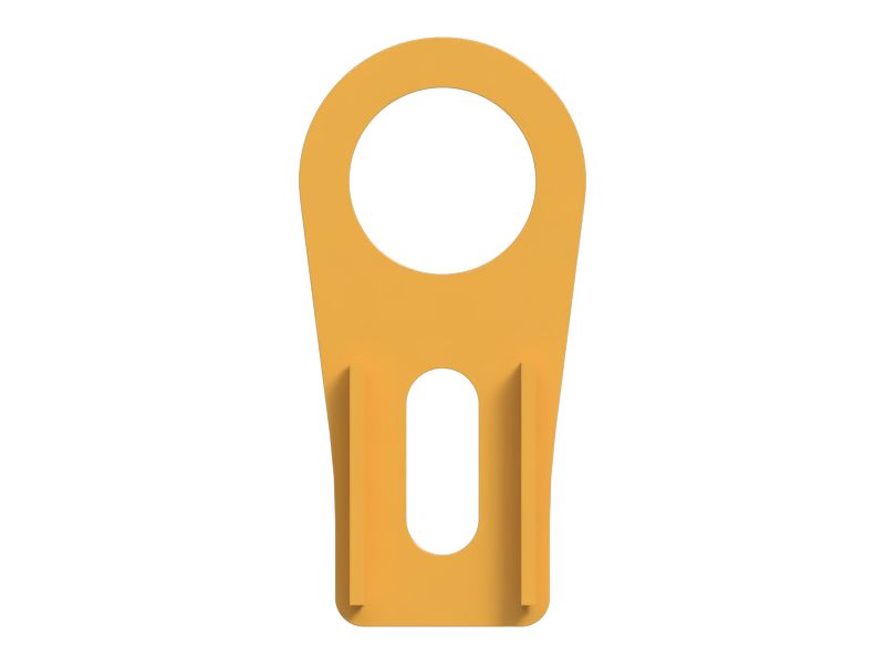 627-9197: Counterweight Support Plate 6279197 купить