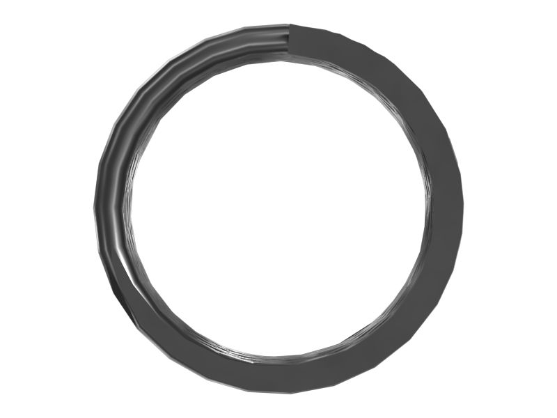 Пружина сжатия