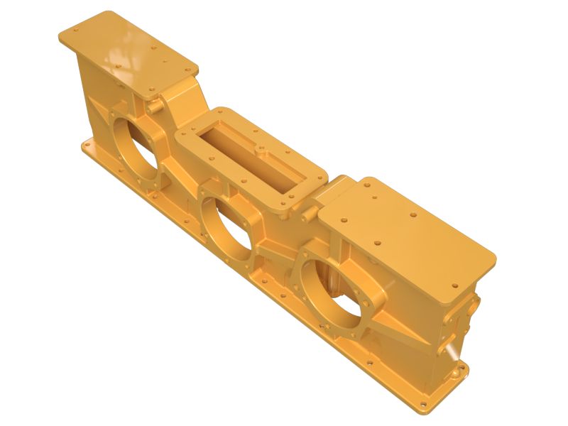 7E-6619: КОРПУС