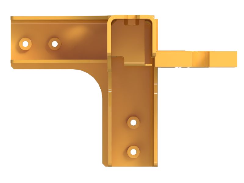 625-3599: Sound Suppression Sheet Support 6253599 купить
