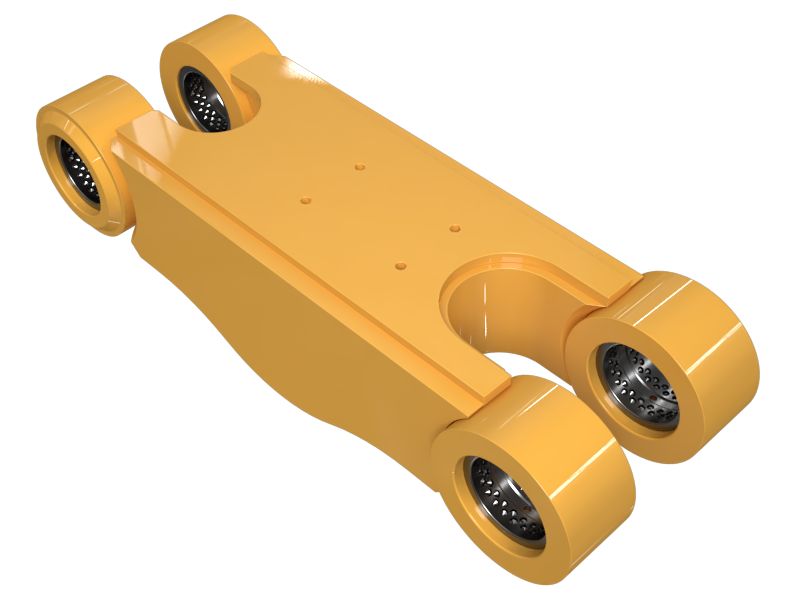 615-6383: Bucket Bearing Link