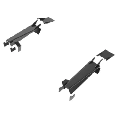 631-3402: Rear Track Roller Frame Reinforcement
