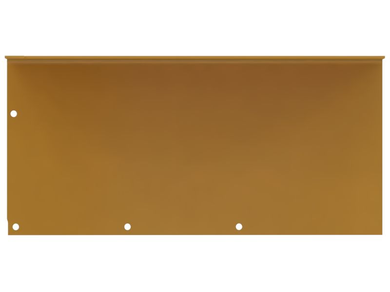 614-4799: 3mm Thick Operator Cabin Electric Access Cover 6144799 购买