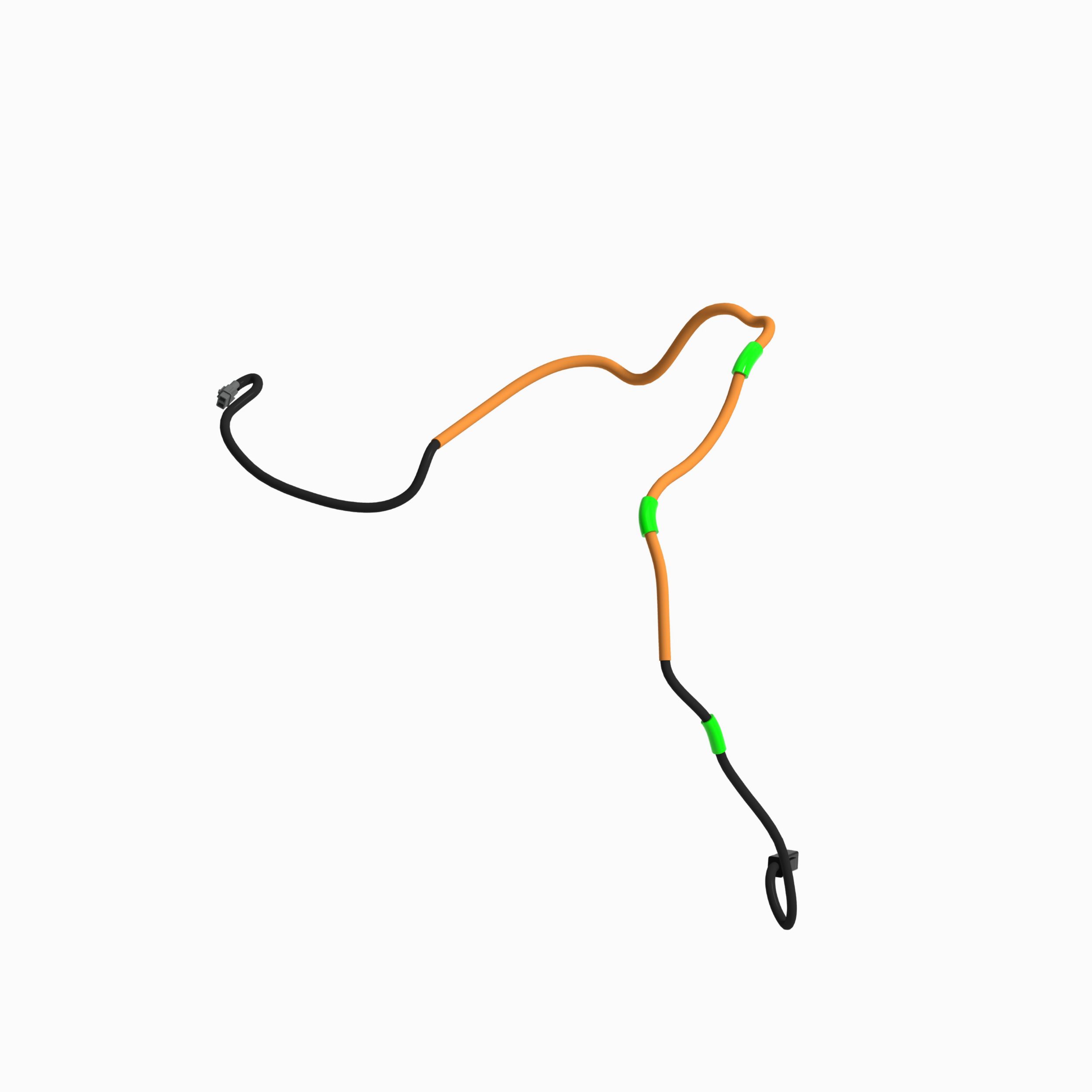 Engine Wiring Harness