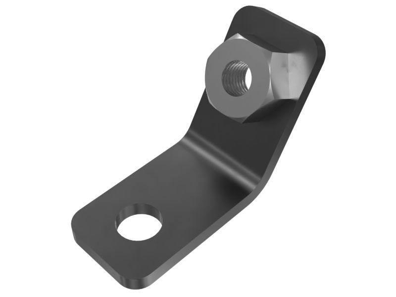 633-0174: BRACKET AS 6330174 купить