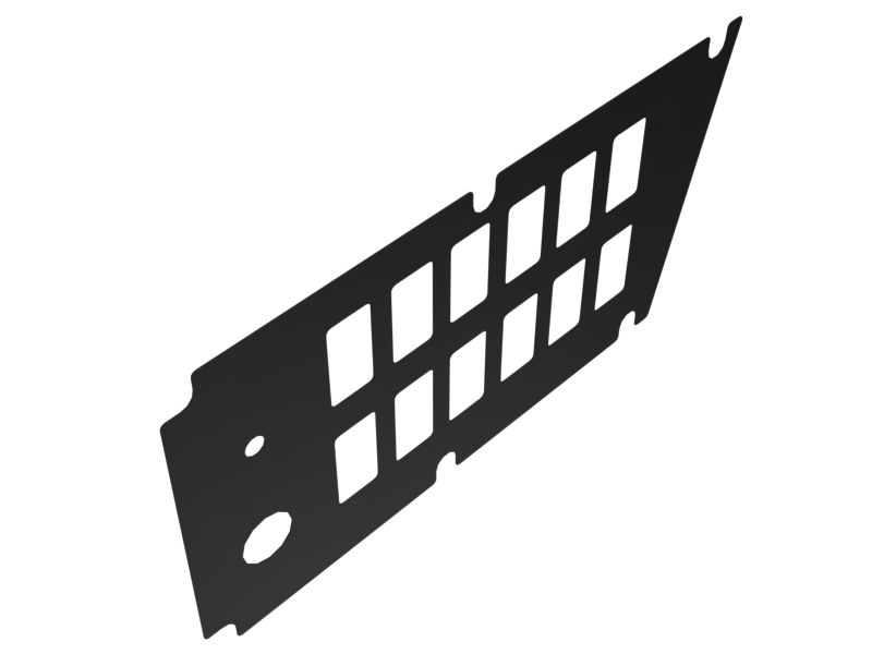 2T-3605: НАКЛЕЙКА УПРАВЛЕНИЯ