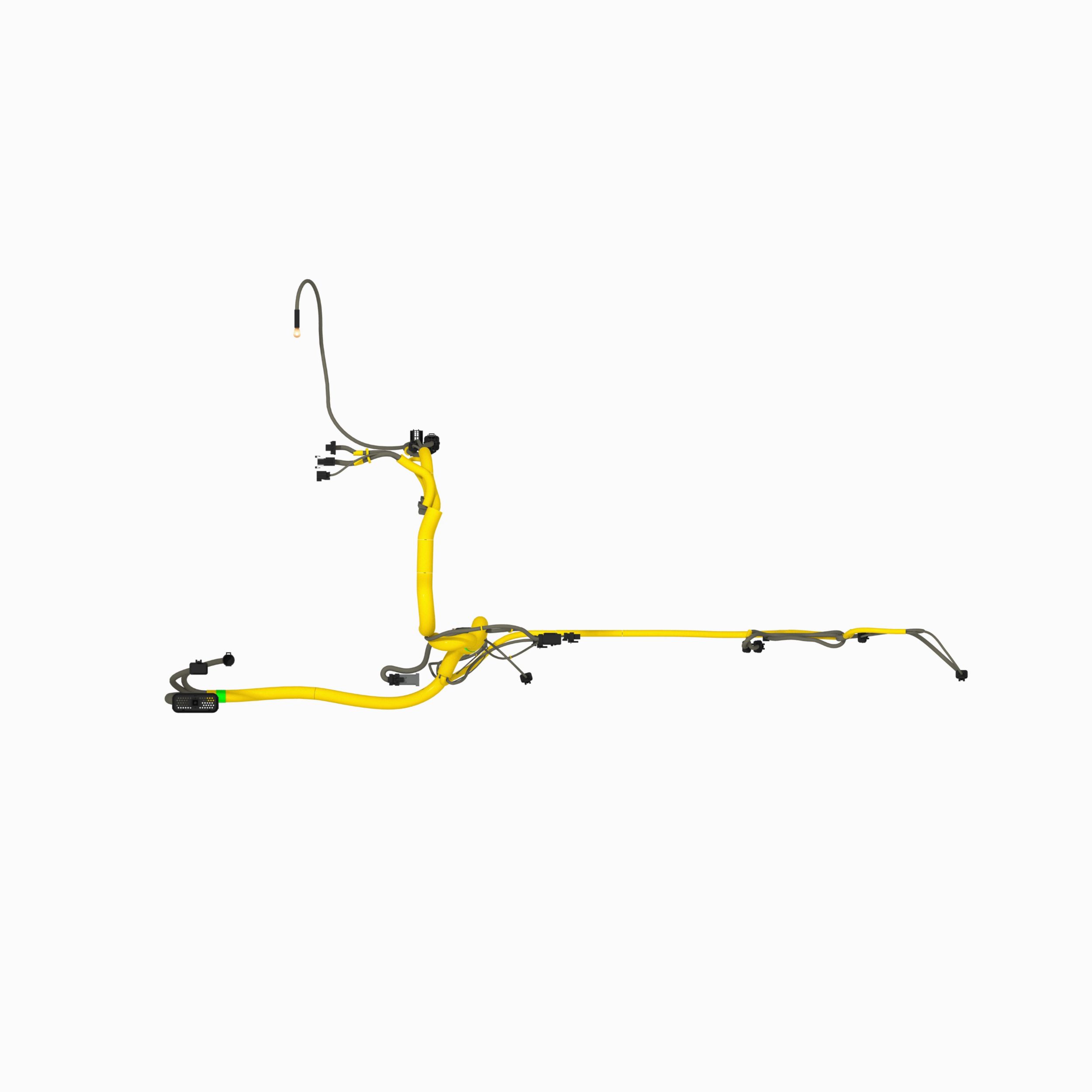 Platform Wiring Harness