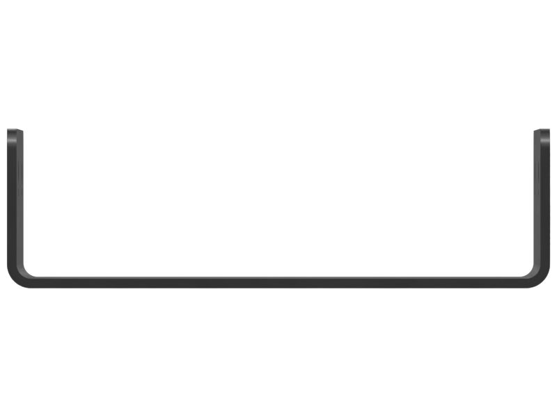 1.9mm Thick Battery Rack Support Plate