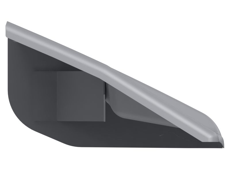 Fender Enclosure Cover